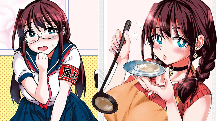 害羞的漫画家_banner