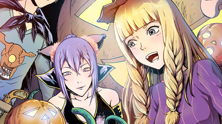 无限退化_banner