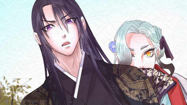 花与蝶_banner
