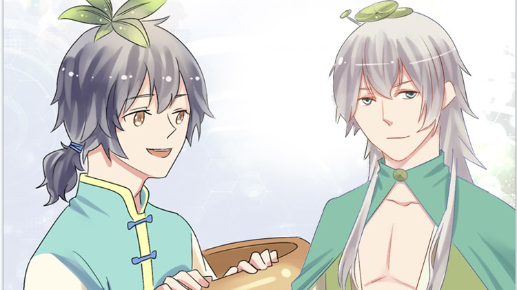 草神，再爱我一次_banner