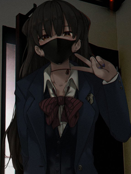 我被不认识的女高中生给监禁了。_banner