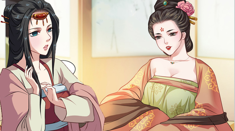 美人灯笼铺_banner