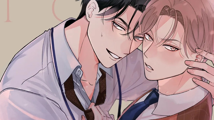 冤家对手_banner