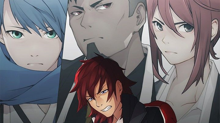 退魔师_banner