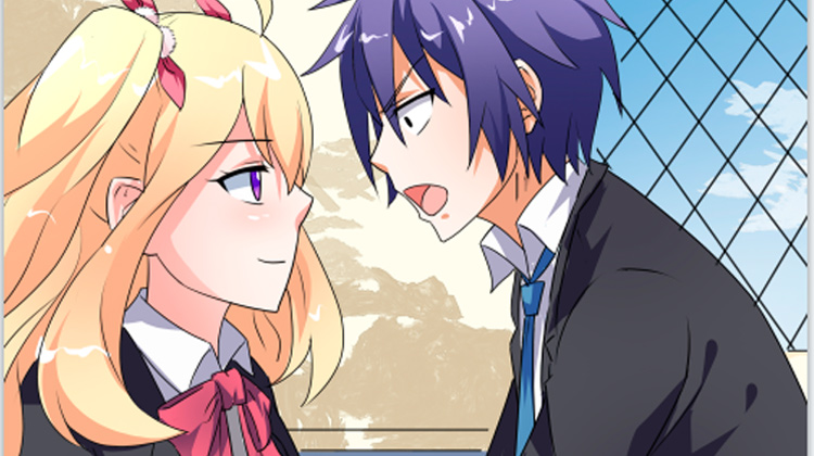 嗨！同桌_banner