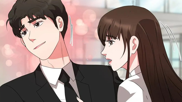老板密事_banner