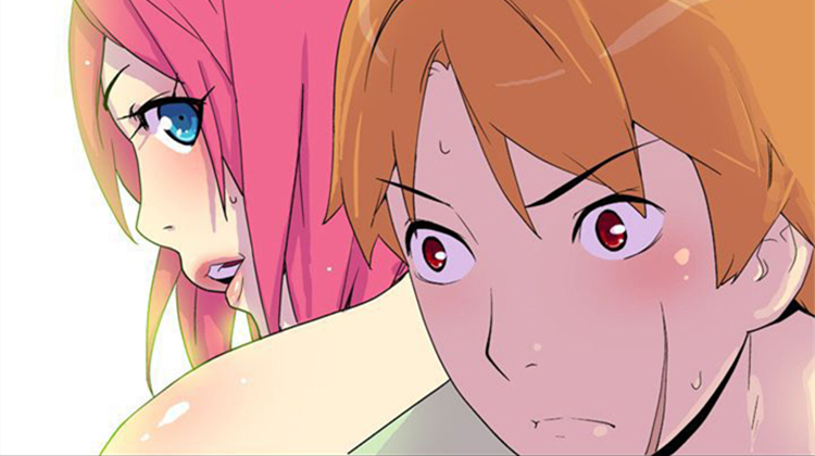 隐居宅女_banner