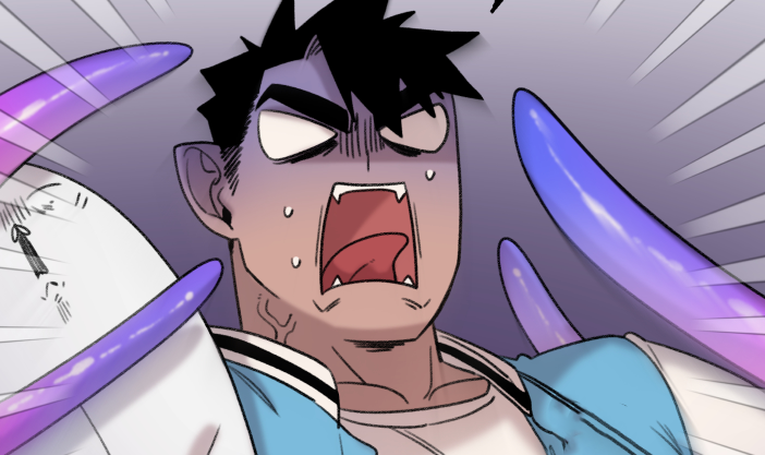 魔法少年惑心记_banner