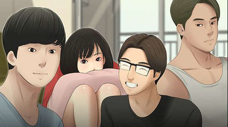 四人同窗会_banner