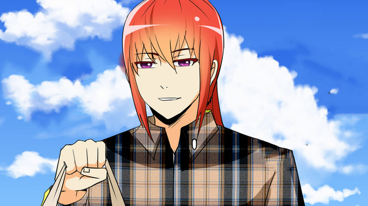 隔壁的吃货_banner