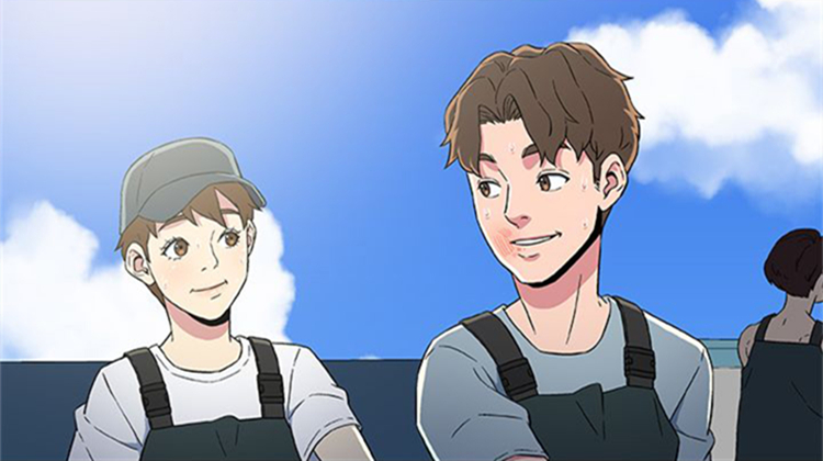 头号船员_banner