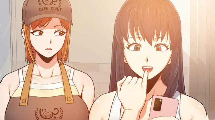 恋爱信条_banner