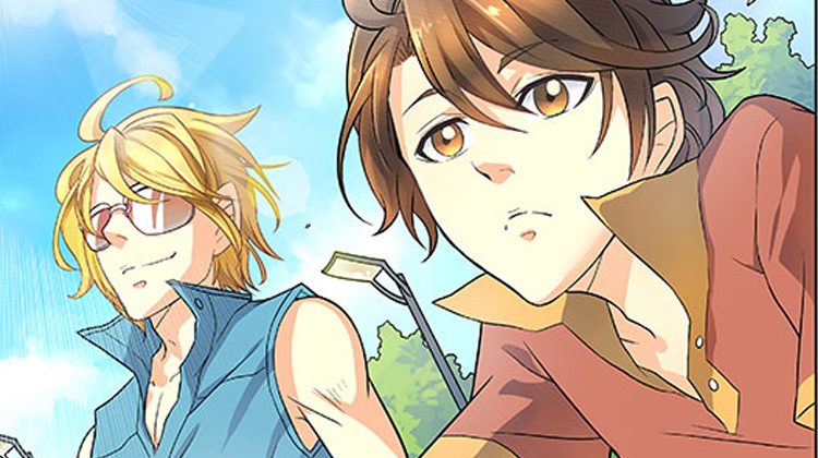 千织百绘_banner