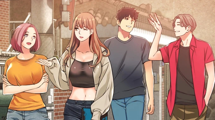 巷子里的秘密_banner