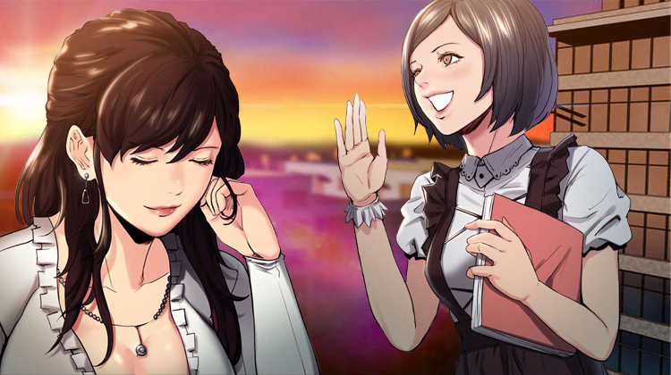 掠香_banner
