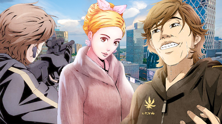 赏金刺客_banner
