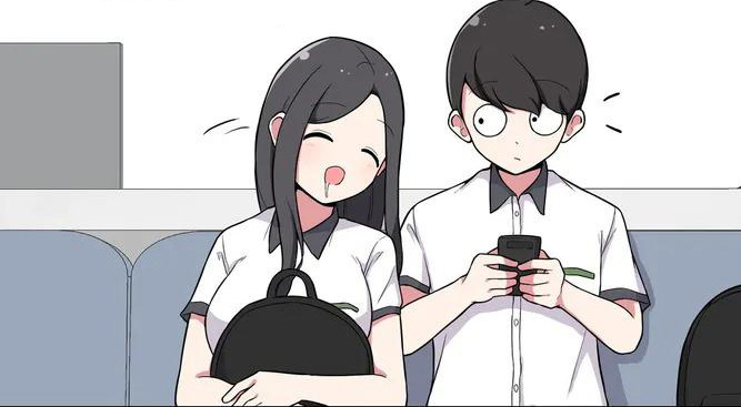 极致反差_banner