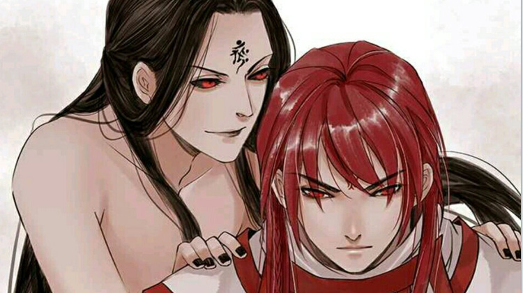 涅槃山记事_banner