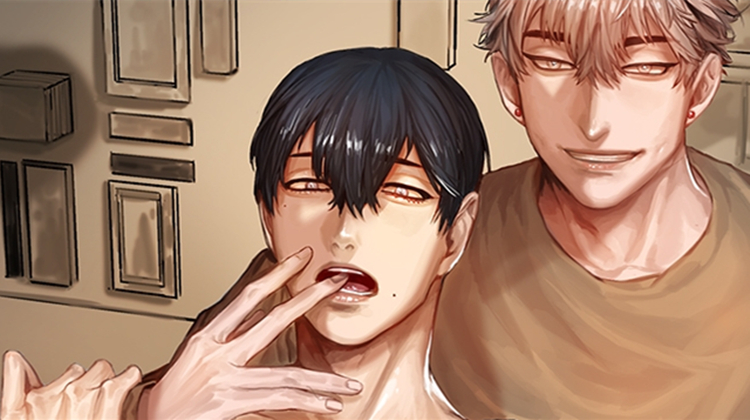 虎画师_banner