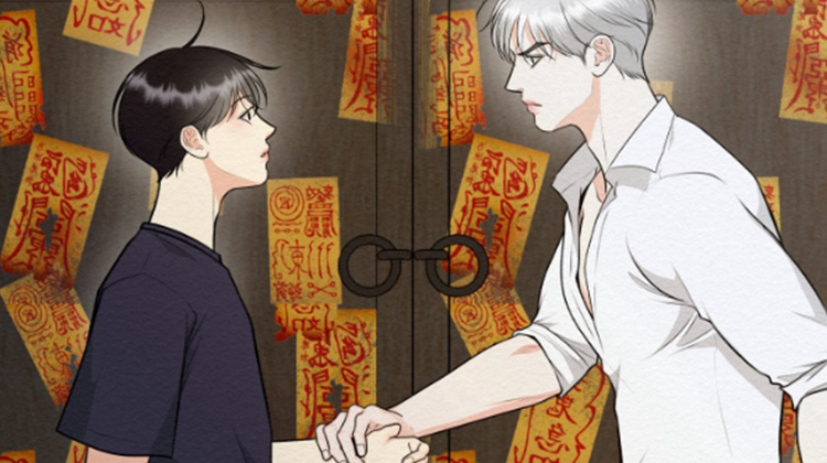 鬼怪为伴_banner