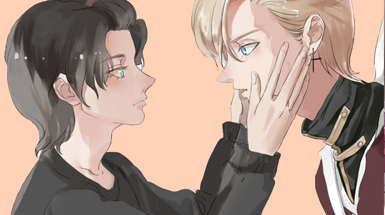笔下主角复活了怎么办_banner