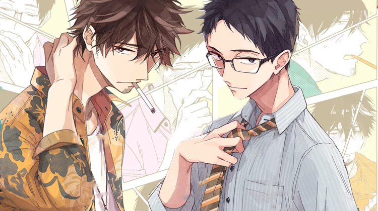 呀这是漫画陷阱_banner
