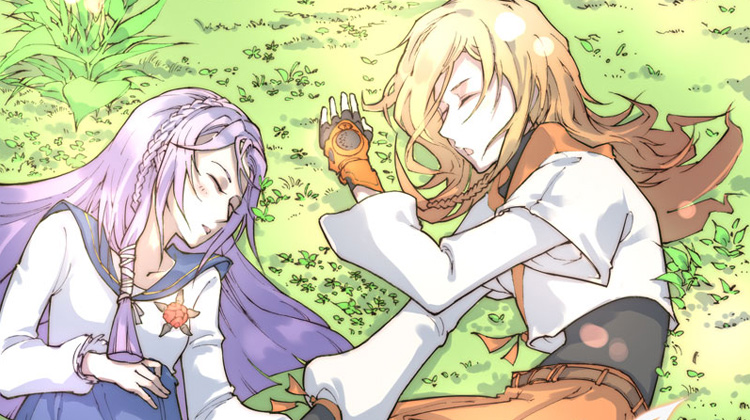 末日歌姬_banner
