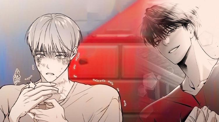 狂乱欺压_banner