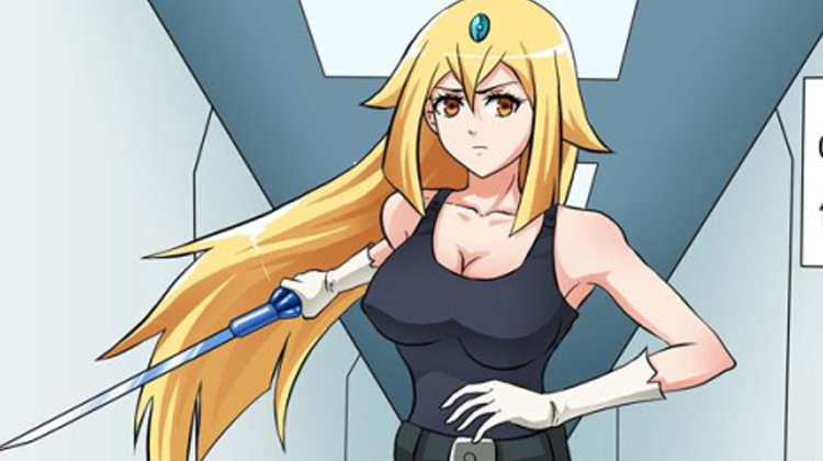 终极少女_banner