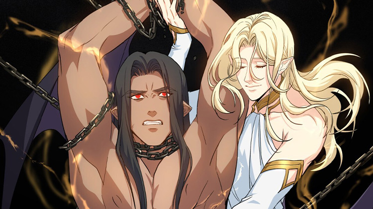 恶魔之月_banner