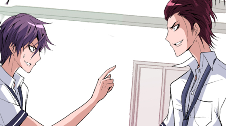 学生会长是王爷_banner