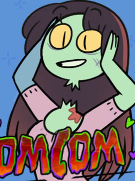 丧尸darling_banner