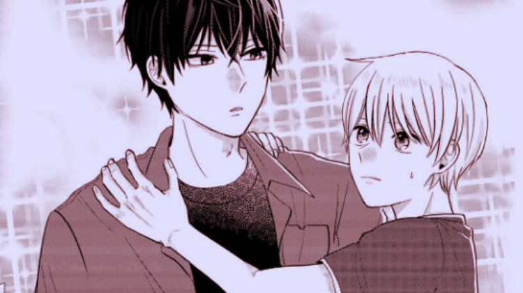 弟弟带来的男朋友_banner