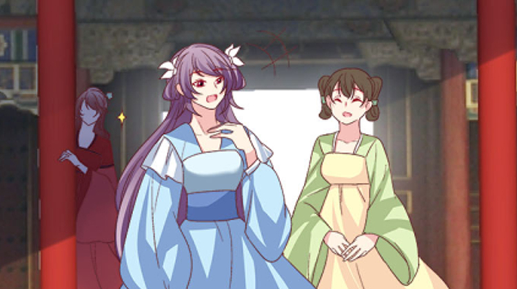 生女为龙_banner