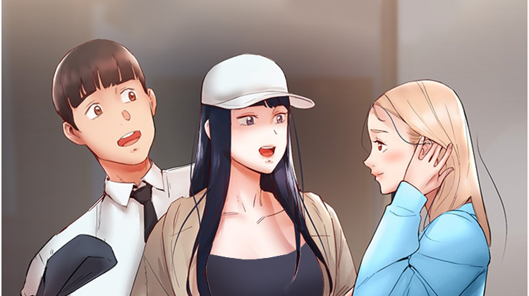双人蜜友_banner