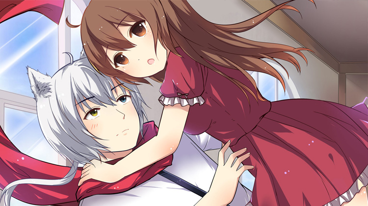 笨蛋少女万万想不到_banner