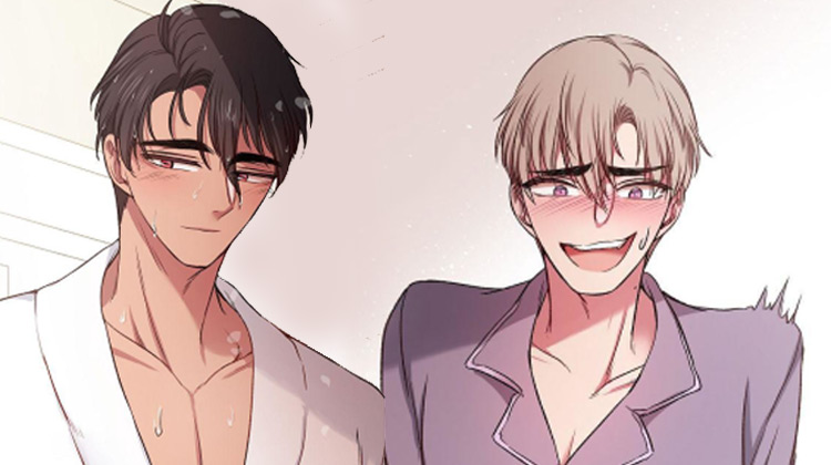 爱上保镖男友_banner