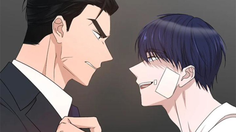 危险保镖_banner