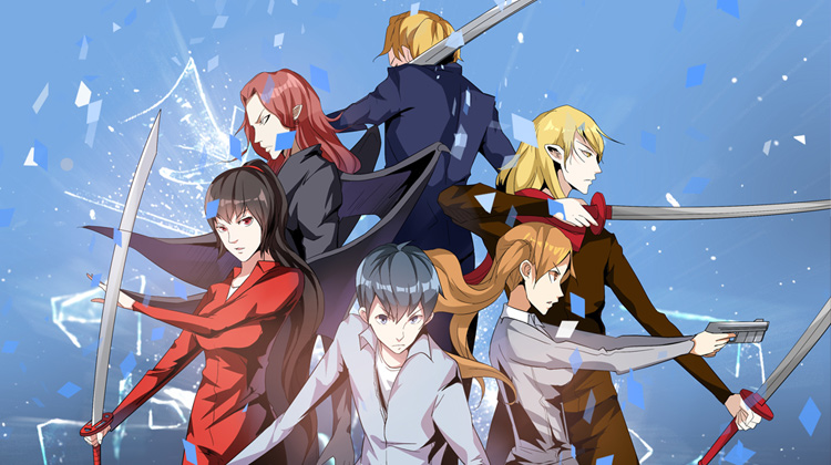 都市阴阳师_banner