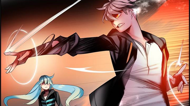 精灵之子_banner
