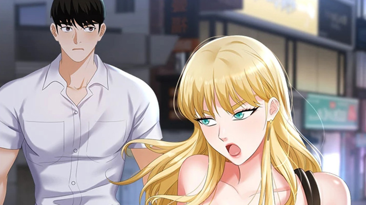 职场复仇_banner