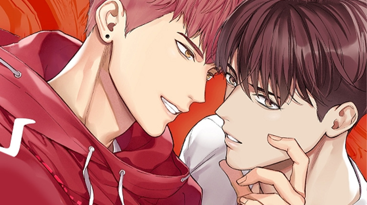 帅鬼袭击了我_banner
