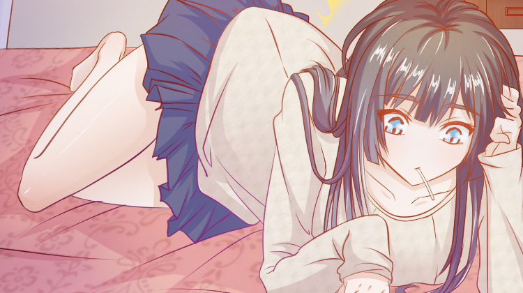 霸道女安然_banner