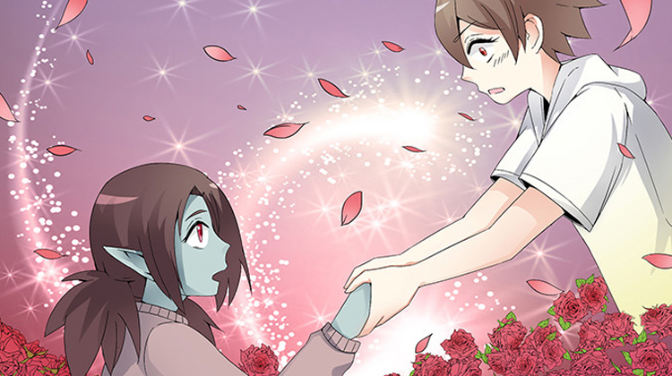 一只鬼的日常_banner