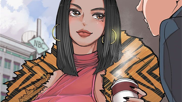 天界猎手_banner