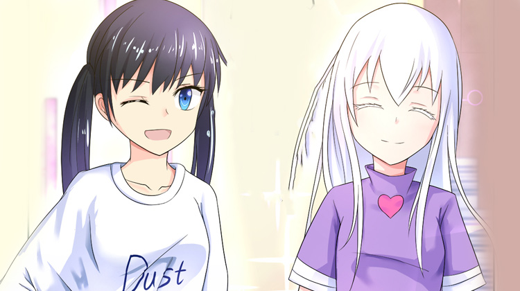 22世纪少女剧场_banner