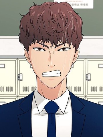 这该死的魔咒,这该死的魔咒漫画