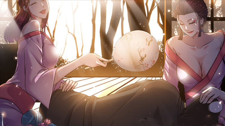 灵刃传说_banner