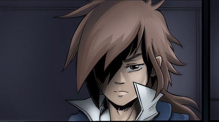 妖魂结界_banner