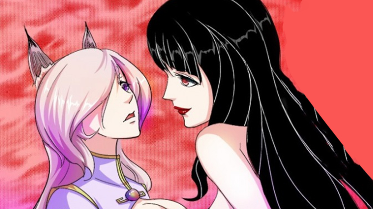 我是狐妖王_banner